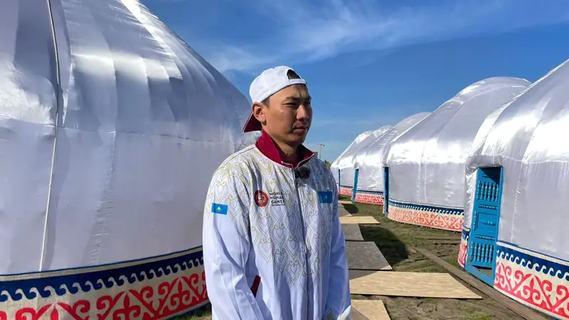Kókparshy Qurmanbek Turǵanbek