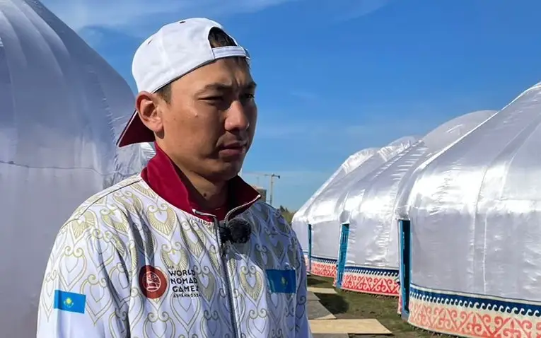 капитан сборной Казахстана по кокпару о победе над Кыргызстаном