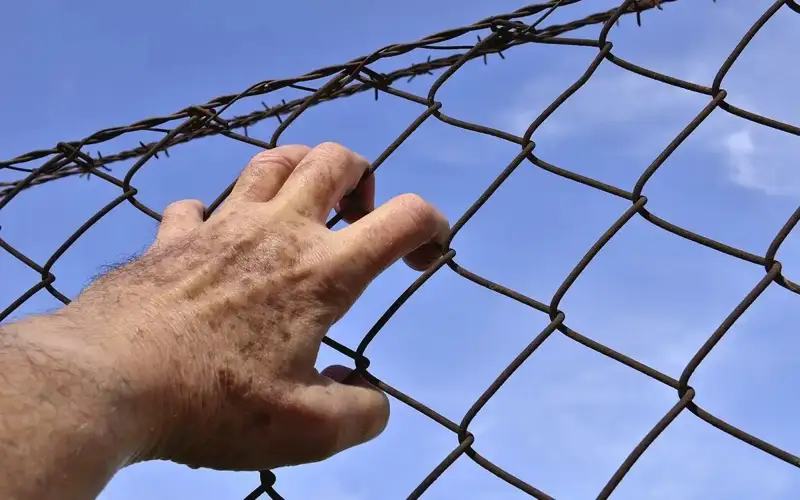 тюрьма, колония