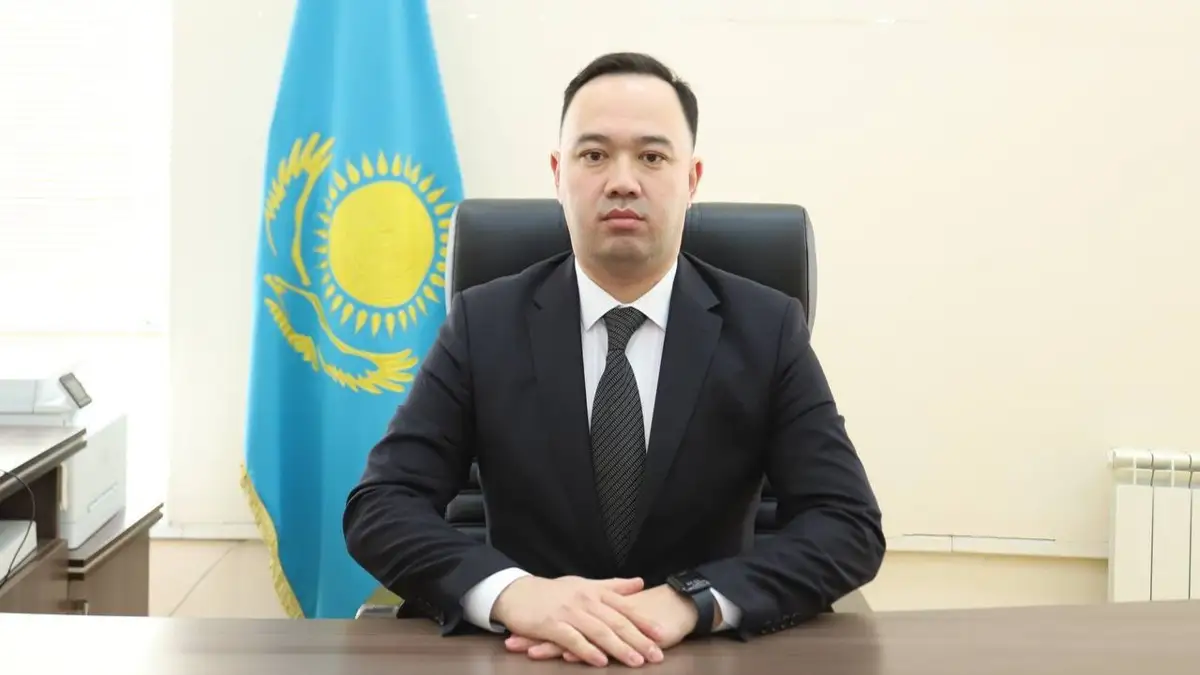 Нұрбол Абылайұлы ТЕЛЕГЕНОВ
