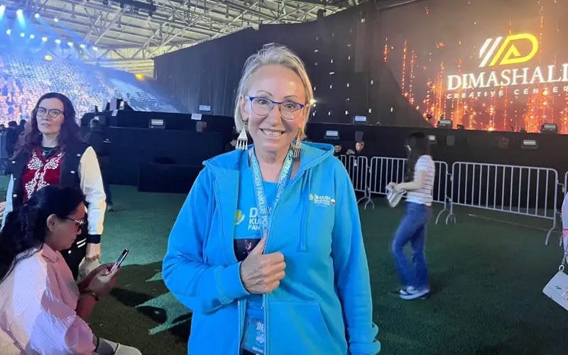 Тэрэса Конколь