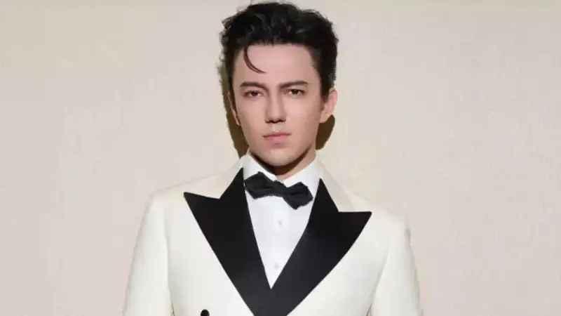 Фото: instagram.com/kudaibergenov.dimash/