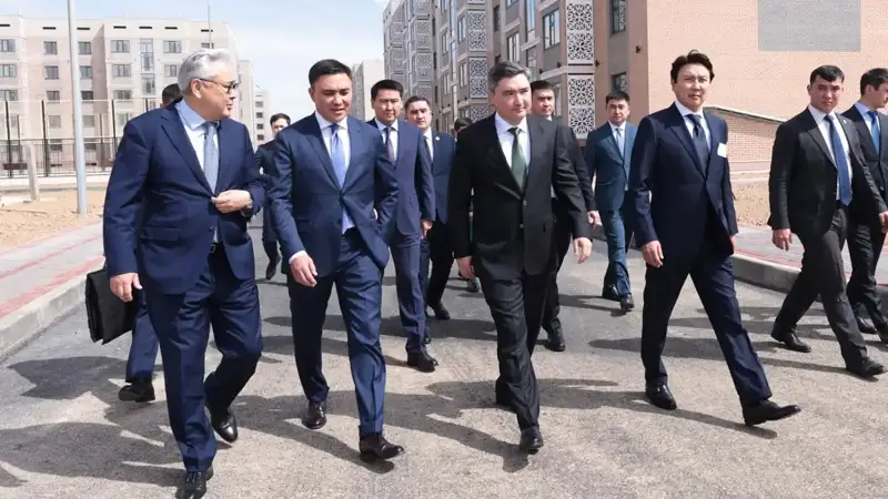 prime minister