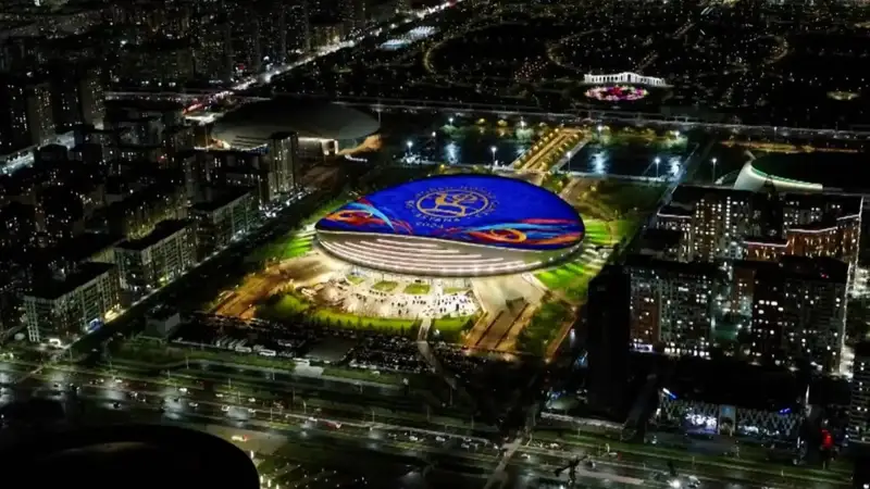 Бутунжаҳон кўчманчилар ўйинларининг сўнгги кунида қандай мусобақалар бўлиб ўтади