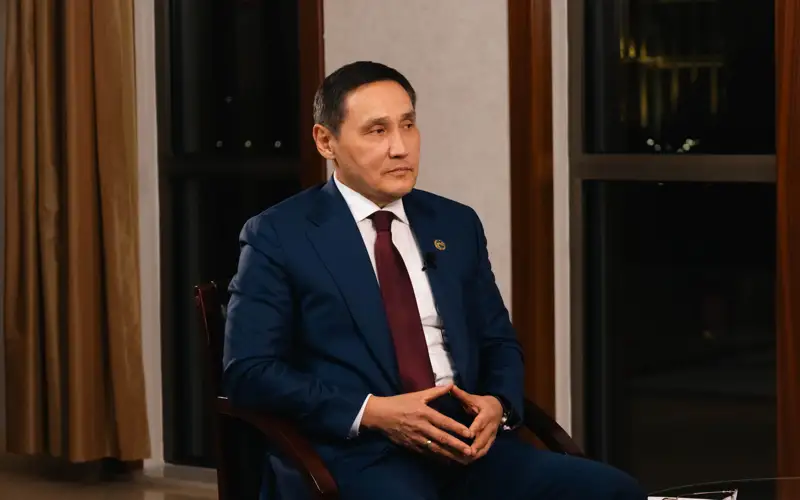 Rınat Bekturov