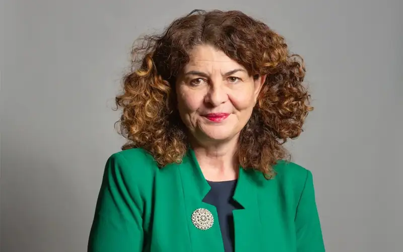 Диана Жонсон