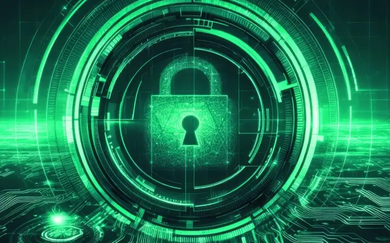  кибербезопасность