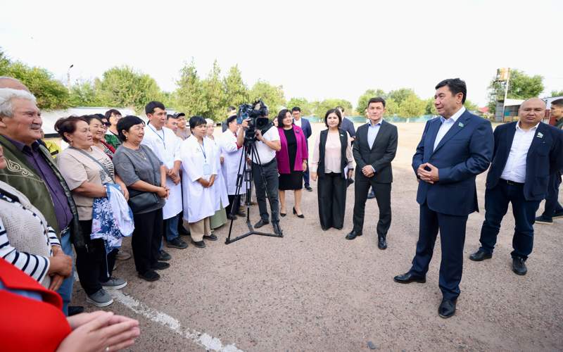 Парламент примет отдельный закон в области ядерной безопасности &ndash; Народный штаб за АЭС