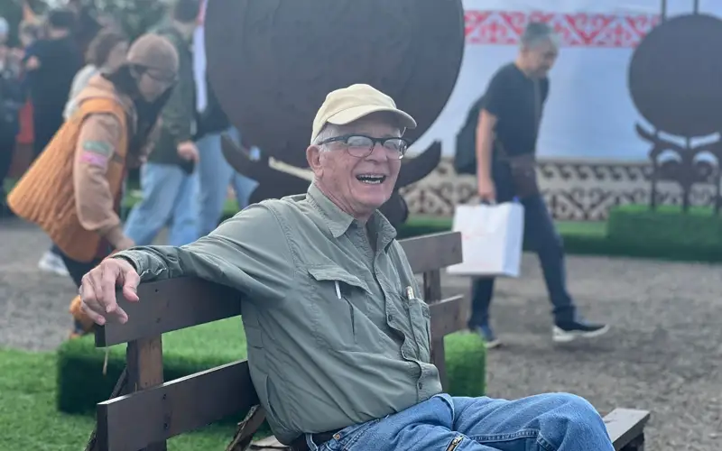 Пол Ломбарди