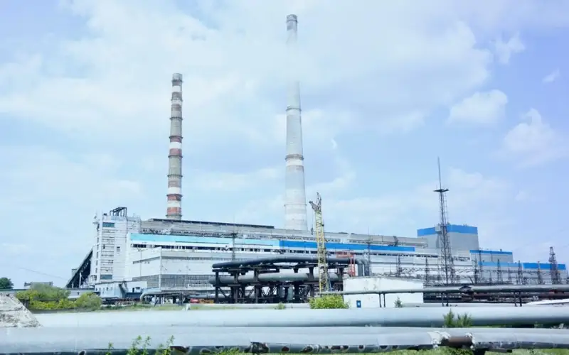 ТЭЦ, Караганда