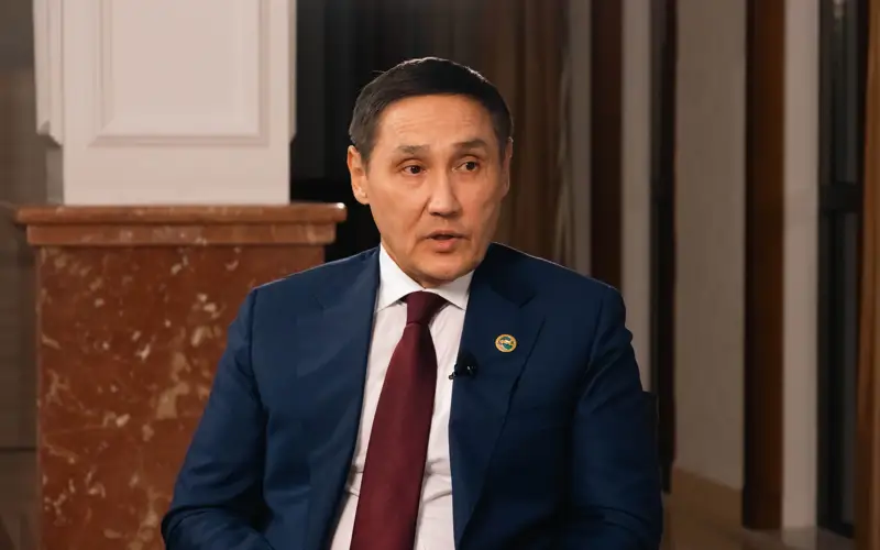 Rınat Bekturov