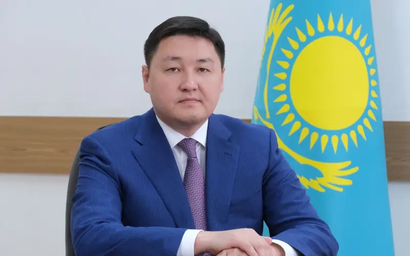 Талгат Малыбаев