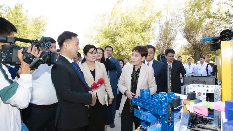 Тамара Дуйсенова