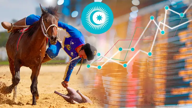 ТМҰ-дағы төрағалық, Ресеймен спорттағы байланыс, бюджет тапшылығы