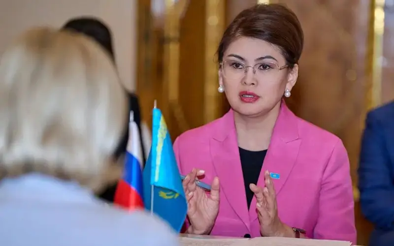 Аида Балаева