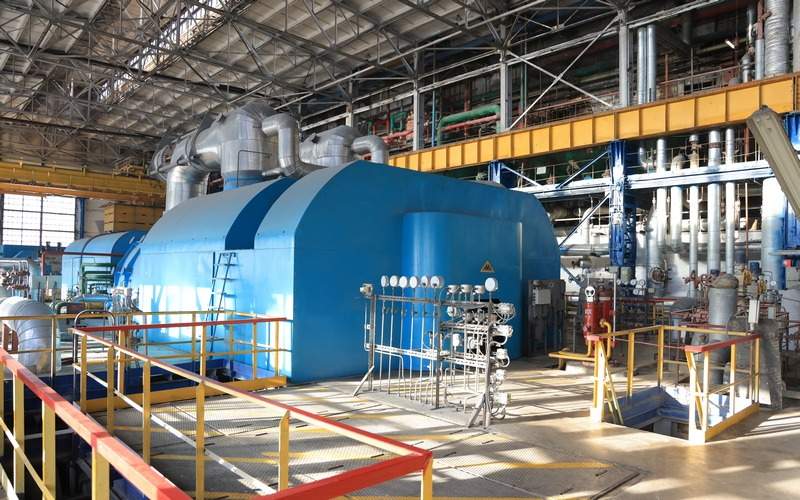 Насколько Карагандинская область готова к отопительному сезону Насколько Карагандинская область готова к отопительному сезону