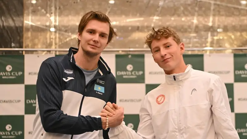 Александр Бублик 