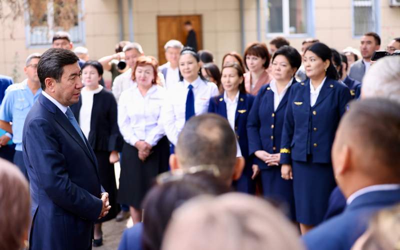 Парламент примет отдельный закон в области ядерной безопасности &ndash; Народный штаб за АЭС