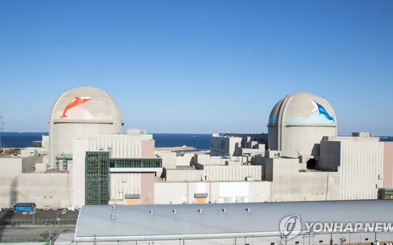 Nuclear reactors