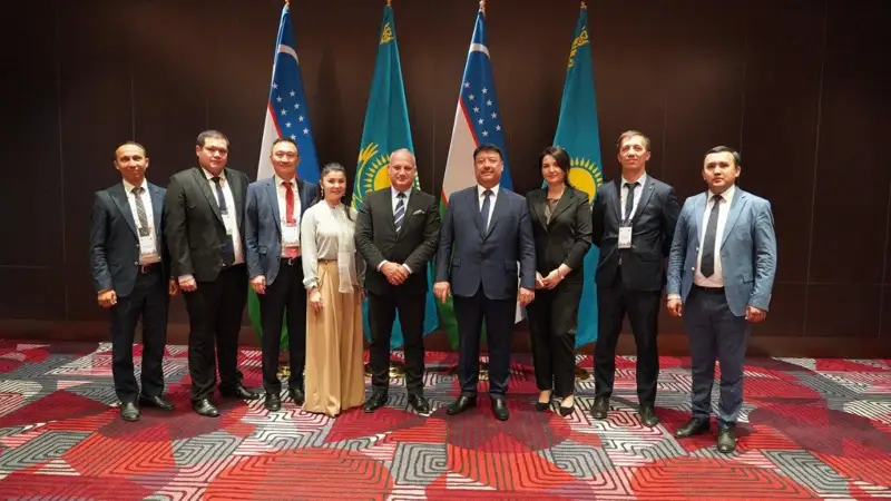 Өзбекстан Көлік министрлігінің баспасөз қызметі