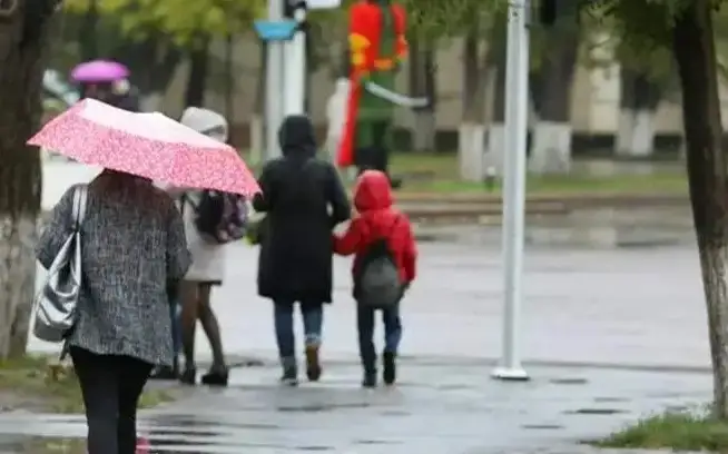 Fervent heat to settle in Kazakhstan throughout Sunday