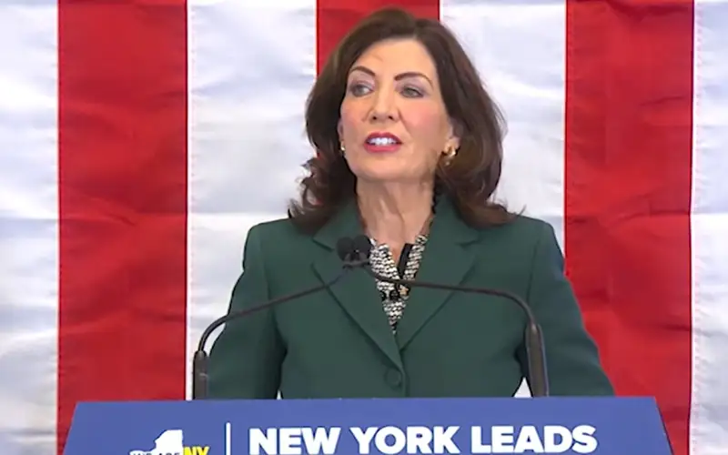 Городской совет Нью-Йорка