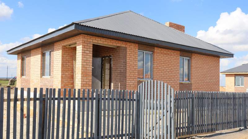 строительство