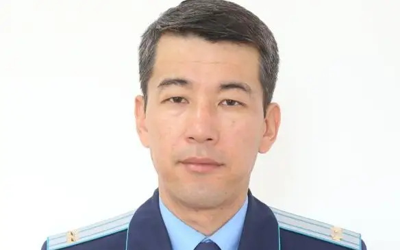 Абзал Сахиев