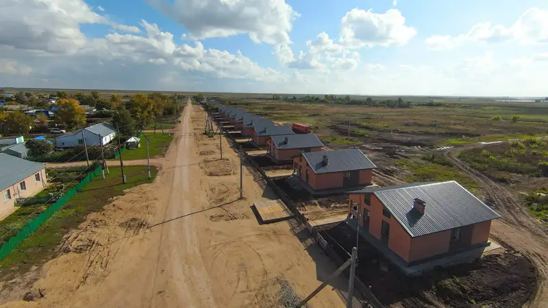 строительство