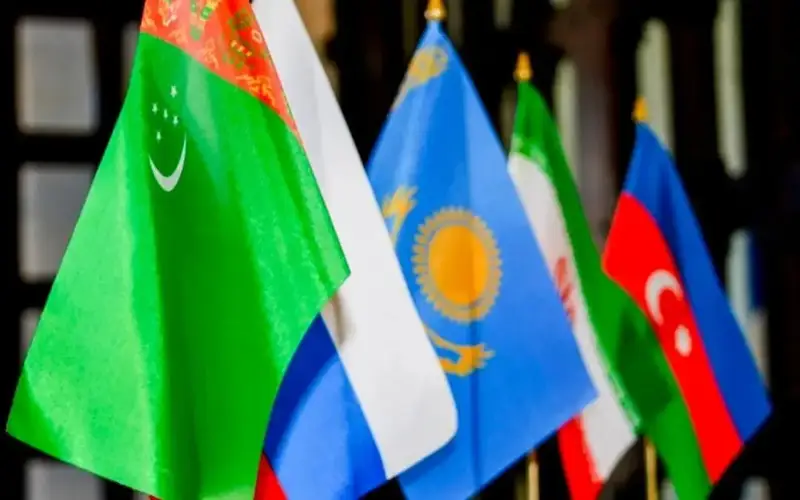 Caspian states to form news agencies’ alliance