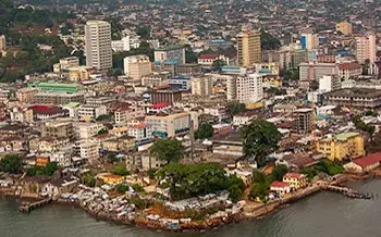 Сьерра-Леоне