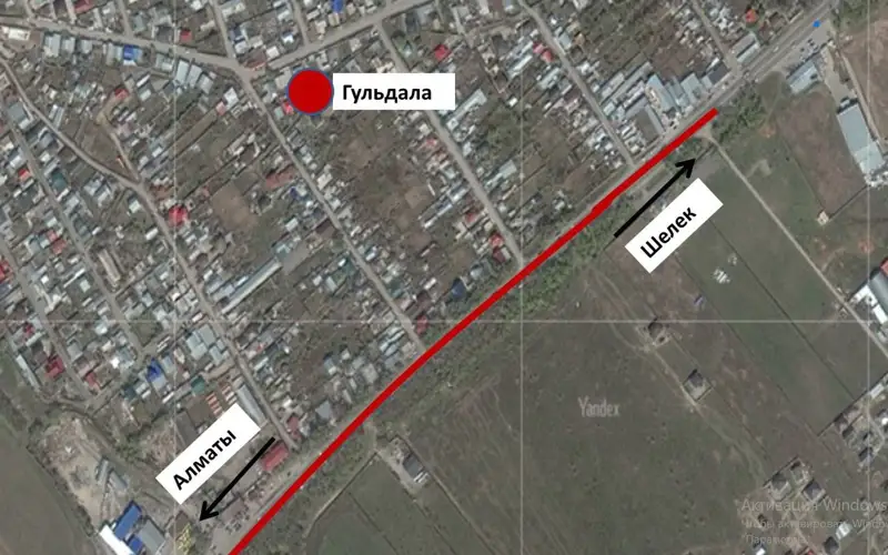 ремонт дорог