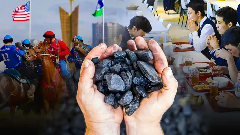 обзор недели