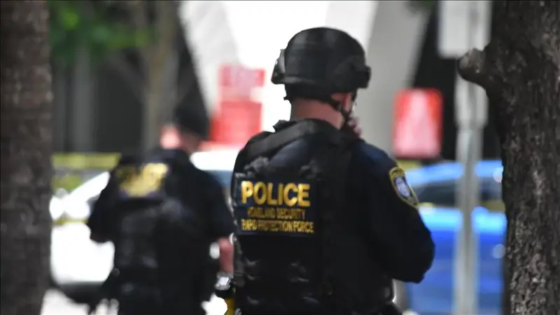 US Police