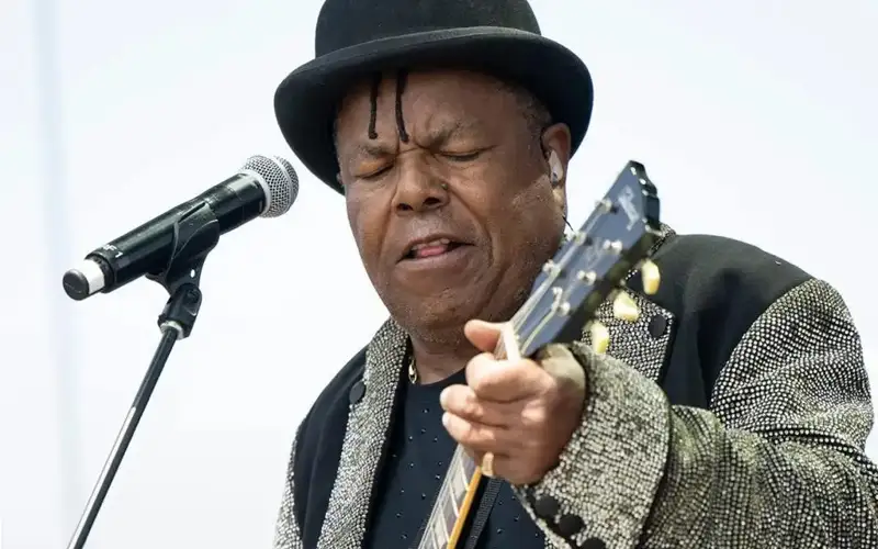 Тито Жексон