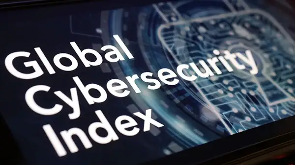 Global Cybersecurity Index 2024