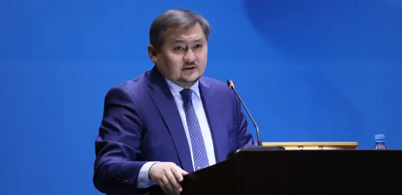 Саясат Нурбек