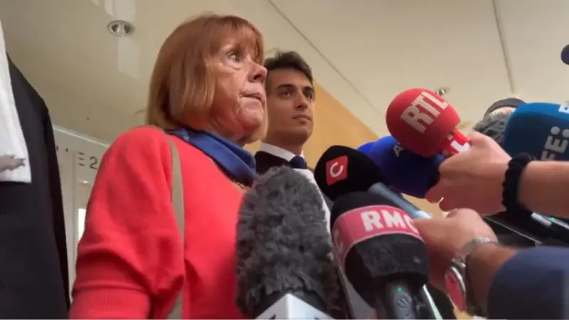 Жизель Пелико