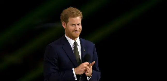  принц Гарри 