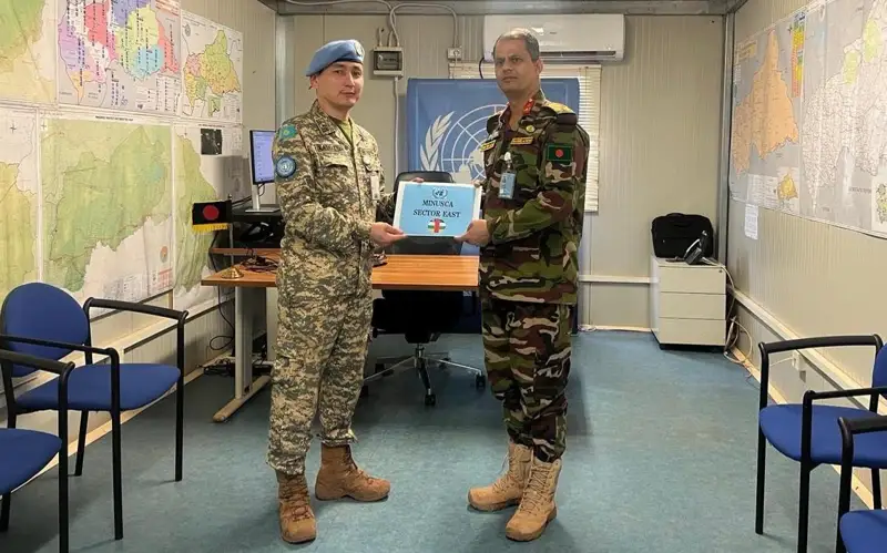 миротворцы