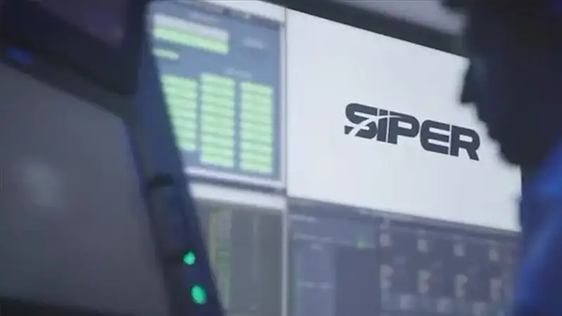 Турция ПВО «Стальной купол»