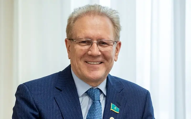 Никогда не подавал на выезд — Альберт Рау о карьере и решении остаться в Казахстане