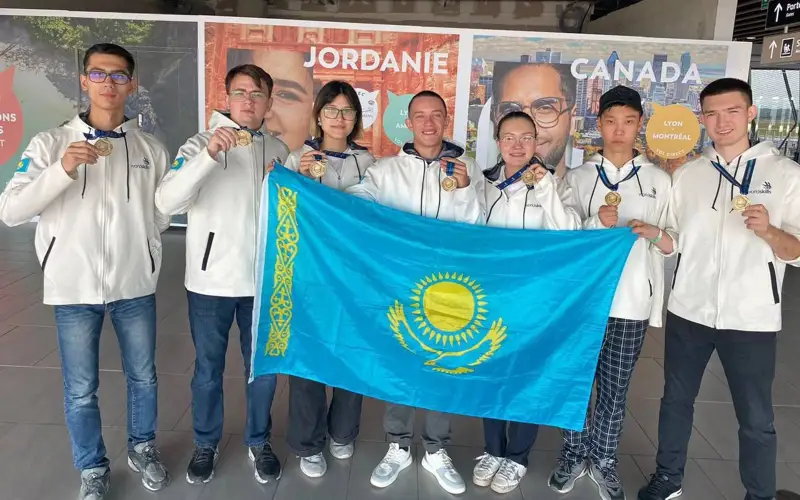 Алматы әкімдігі