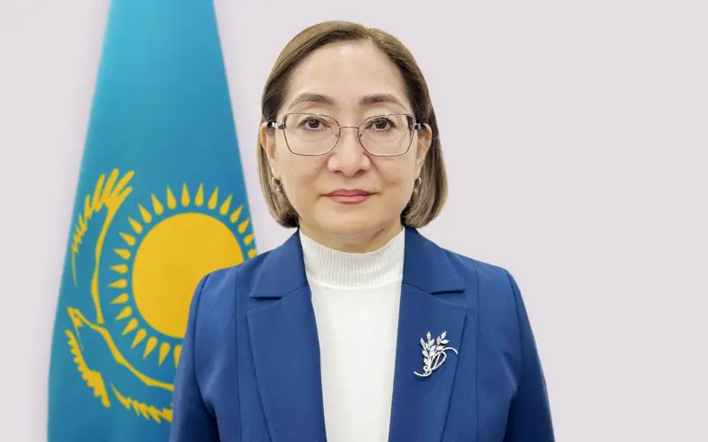 Сархат Бейсенова