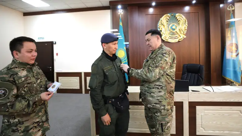  Жалгас Абиев 