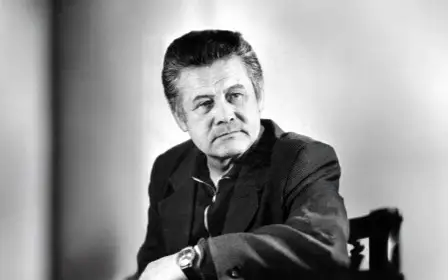 Бердібек Ыдырысұлы Соқпақбаев, Бердибек Ыдырысович Сокпакбаев