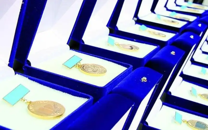 премия Дарын