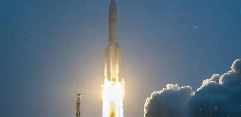 сунъий йўлдош