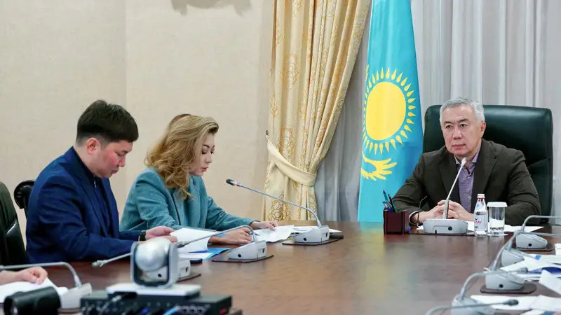 С.Жұманғарин