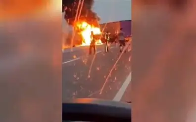 Семь человек погибли на трассе в Жамблыской области